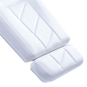 Polsterung anatomisch 12 cm dick zu Lemi 4 BI-ZAK