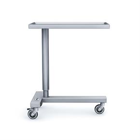 Proline Instrumentenzureichetisch elektrisch 750x500 mm