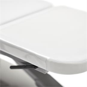 PVC-Schutzüberzug für Fussteil (8 cm)