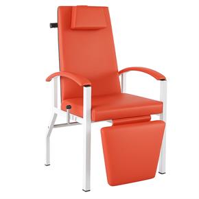 Ruhestuhl HAEMO-FLEXA Arcus - 18-Orange