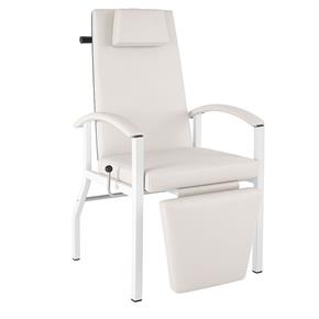 Ruhestuhl HAEMO-FLEXA Arcus - 35-Hellgrau