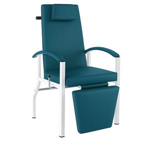 Ruhestuhl HAEMO-FLEXA Arcus - 51-Blaugrün