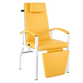 Ruhestuhl HAEMO-FLEXA Arcus - *Polsterfarbe 50 - Gelb