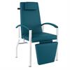 Ruhestuhl HAEMO-FLEXA Arcus - *Polsterfarbe 51 - Blaugrün