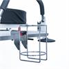 Sauerstoffflaschen-Halter / 2 Liter
