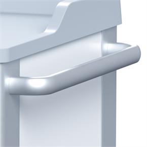 Schiebegriff MPO Compact Schiebegriff MPO Compact