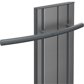 Schiebegriff zu Swingo grau