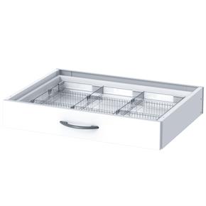 Schubladeneinsatz 60/63, swingo-clinic, toro, variabel