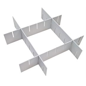 Schubladenunterteiller - H150