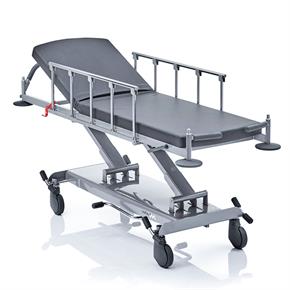 Stretcher SL, hydraulisch, Breite 65 cm