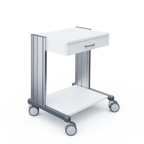 Swingo 45 mit 1 Schublade 10 cm hoch