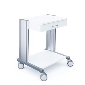 Swingo 60 - 1 Schublade 10 cm hoch