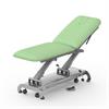 Therapieliege S2 basic - 2-teilig - Breite 65cm - Polsterfarbe 4868 pistachio