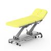 Therapieliege S3 - 3-teilig - Breite 65 cm - Polsterfarbe 2795 lemon