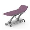 Therapieliege S3 - 3-teilig - Breite 65 cm - Polsterfarbe 4634 lavanda