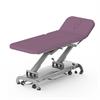 Therapieliege S3 - 3-teilig - Breite 75 cm - Polsterfarbe 4634 lavanda