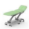 Therapieliege S3 basic - 3-teilig - Breite 65 cm - Polsterfarbe 4868 pistachio