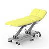 Therapieliege S3 basic - 3-teilig - Breite 75 cm - Polsterfarbe 2795 lemon