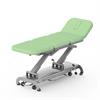 Therapieliege S4 - 4-teilig - Breite 65 cm - Polsterfarbe 4868 pistachio