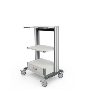 toro Gerätewagen 1 - Breite 63 cm