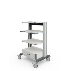 toro Gerätewagen 2 - Breite 45 cm