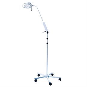 Untersuchungsleuchte Mach LED 115 - inkl. 5-Fuss-Stativ
