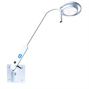 Untersuchungsleuchte Mach LED 115 - Wandbefestigung