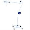 Untersuchungsleuchte Mach LED 120 - SWING-Stativ mit Vierfuss