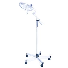 Untersuchungsleuchte Mach LED 120F - 5-Fuss Stativ