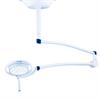 Untersuchungsleuchte Mach LED 120F - SWING-Arm - Deckenmontage