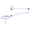Untersuchungsleuchte Mach LED 130 mit Swing-Arm - Wandmontage