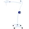Untersuchungsleuchte Mach LED 130F - SWING-Stativ mit Vierfuss