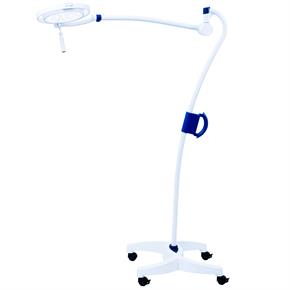 Untersuchungsleuchte Mach LED 130F - SWING-Stativ mit Vierfuss