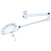 Untersuchungsleuchte Mach LED 150 mit Swing-Arm - Wandmontage