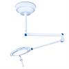 Untersuchungsleuchte Mach LED 150F - SWING-Arm - Deckenmontage