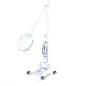 Untersuchungsleuchte und OP-Leuchte Mach LED 150 FP - SWING-Stativ mit Batterie