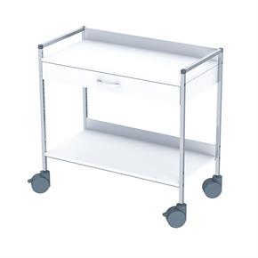 Variocar 90 - Höhe 87cm - 1 Schublade