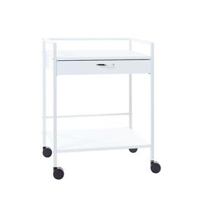 Vielzweckwagen Aucilio - 1 Schublade - Breite 64
